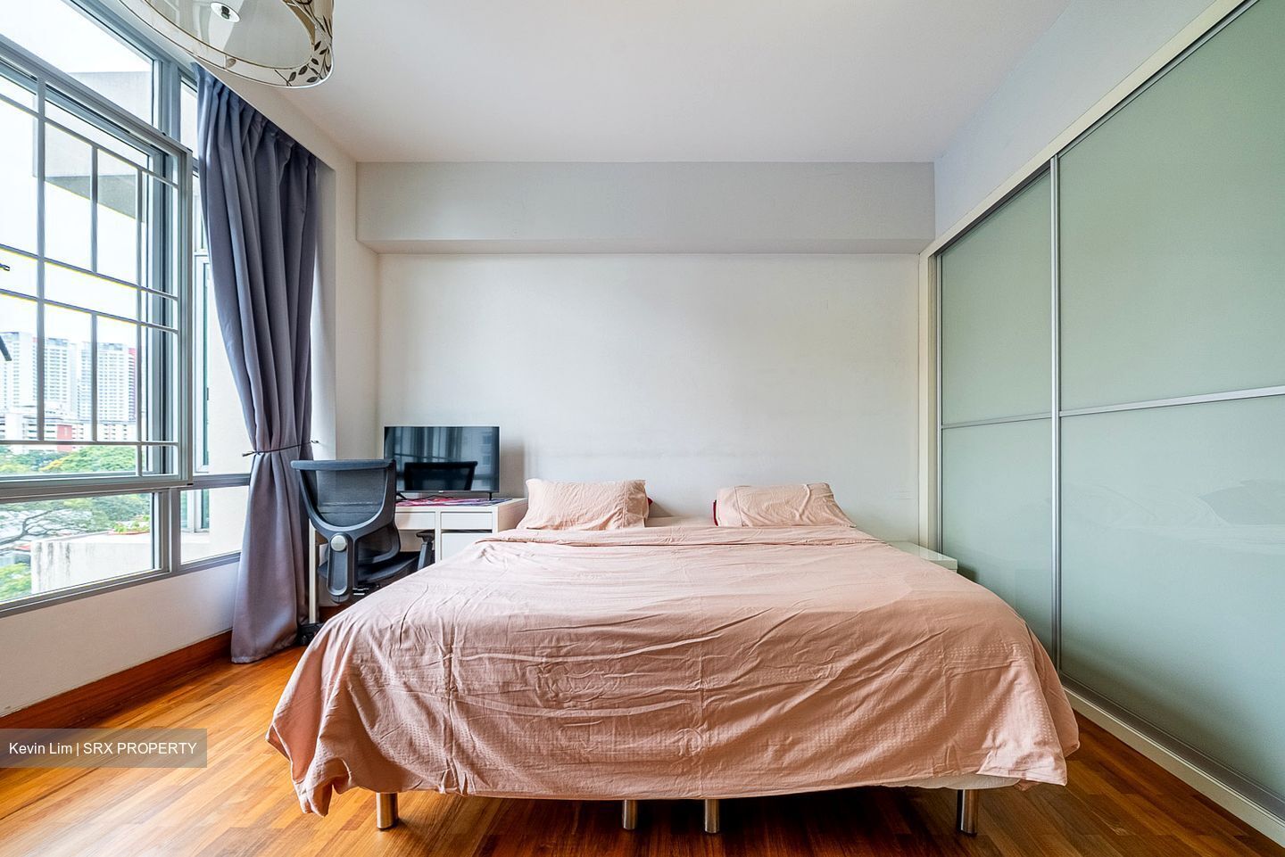 The Elysia (D12), Apartment #461573791